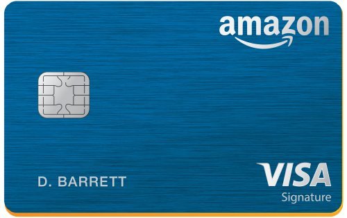 Image result for Amazon Credit Card Login