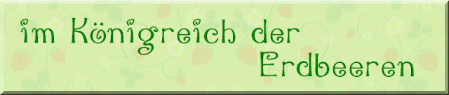 Erdbeerkönigreich