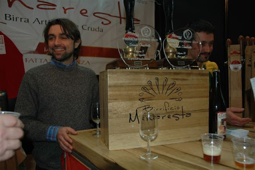 Menaresta