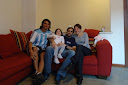 Natalia Camila y Matías