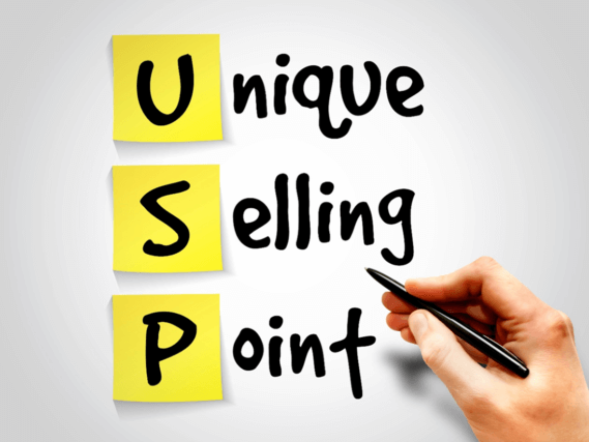 7 Ways To Create Your Unique Selling Point - Seed Formations