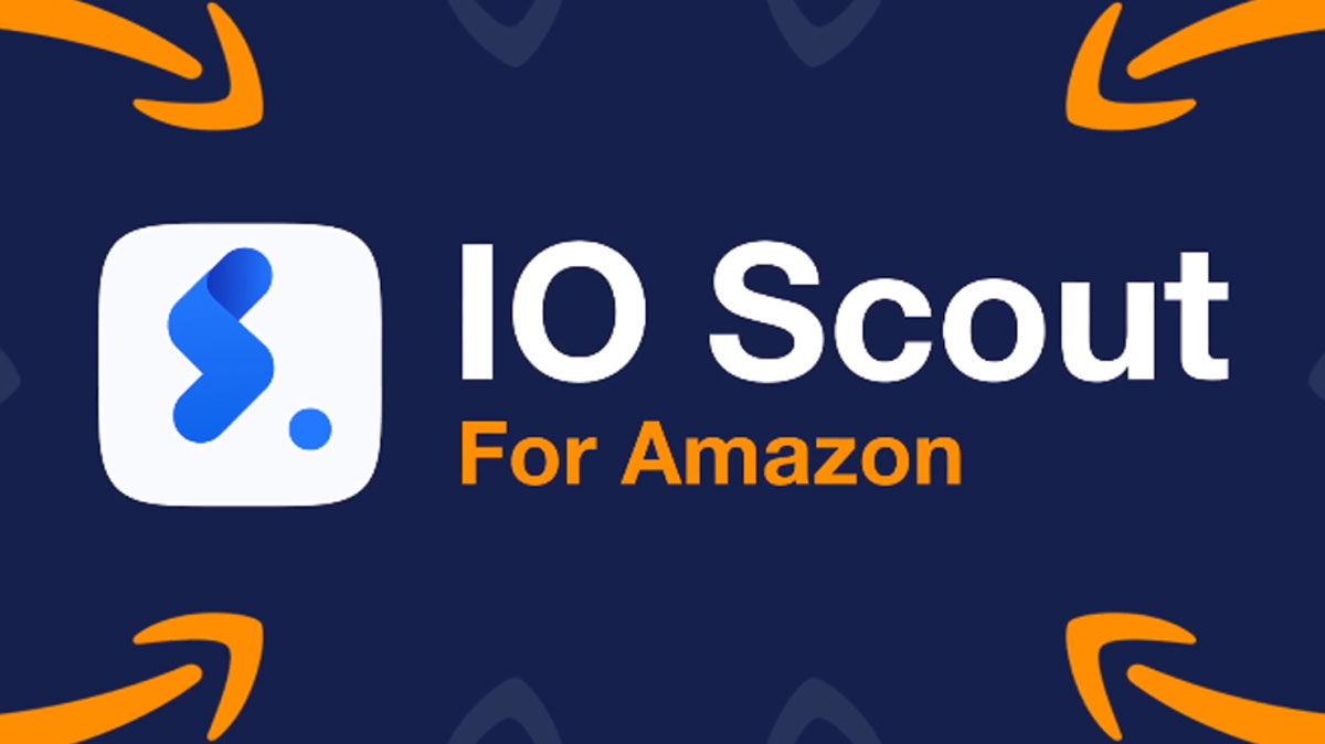 8 Benefits of IO Scout Amazon Research Software | TechPorn