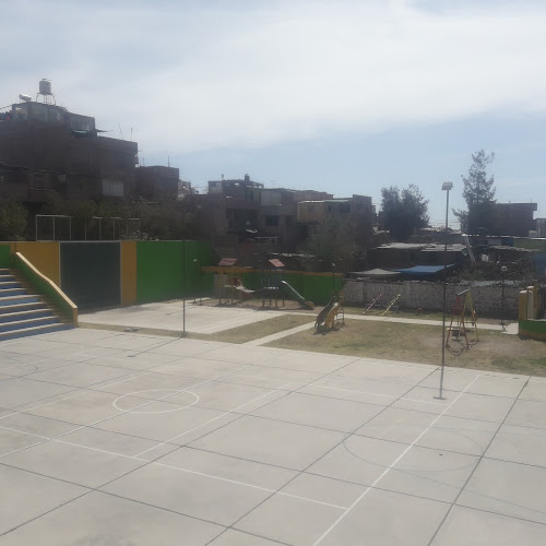 Opiniones de Estadio la Bombonera en Arequipa - Campo de fútbol