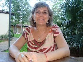 Nalu Faria