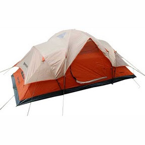Tenda Eiger Ambush 4 Orang