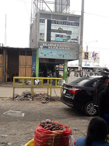 Opiniones de Eleramar en Trujillo - Tienda de electrodomésticos