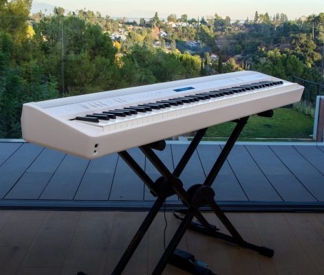 Piano Roland FP-90X