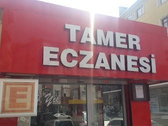 Tamer Eczanesi