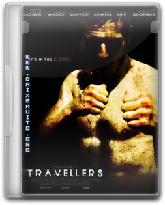  Filme Travellers DVDRip 