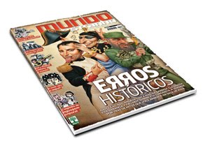 Untitled 1 Download   Revista Mundo Estranho (Março de 2011)