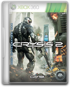 Untitled 1 Download   Xbox 360 Crysis 2 Region Free