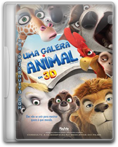 Download Filme Animais Unidos Jamais serão Vencidos Dublado