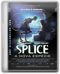 Download Filmes Splice – A Nova Espécie AVI Dual Áudio