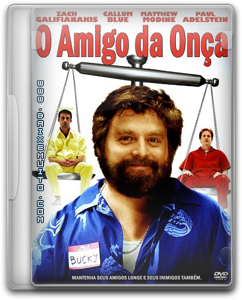 Untitled 3 Download – O Amigo Da Onça DVDRip AVI Dual Áudio 