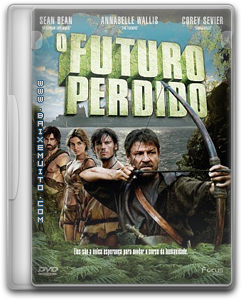 Untitled 1 Download – O Futuro Perdido DVDRip AVI Dual Áudio