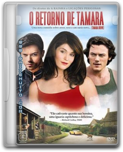 Download Filmes O Retorno De Tamara DVDRip AVI Dual Áudio