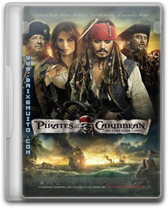 Untitled 1 Download   Piratas Do Caribe 4 AVI + RMVB Dublado Baixar Grátis