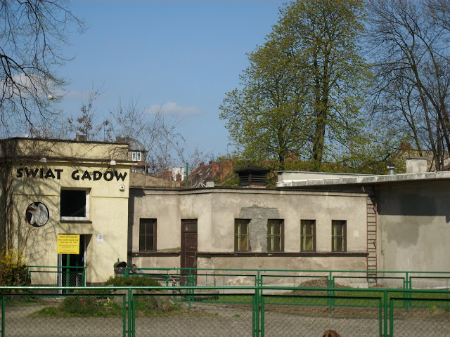 Taki widok to już historia...