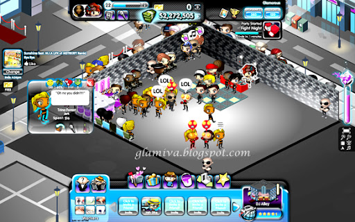 facebook nightclub city fight night party help tips