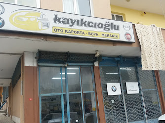 Kayıkçıoğlu