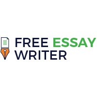 essay writer generator 