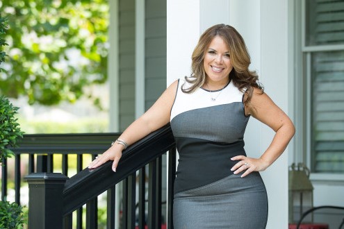 Orlando Realtor Veronica Figueroa