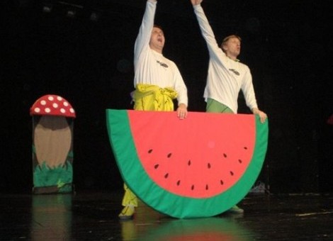 kidaj karlovac dječji festival