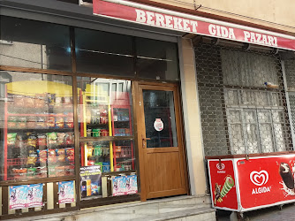 Bereket Gıda Pazarı