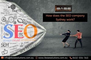 SEO COMPANY SYDNEY