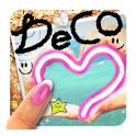 DecoPetit【デコプティ】 - Google Play の Android アプリ apk