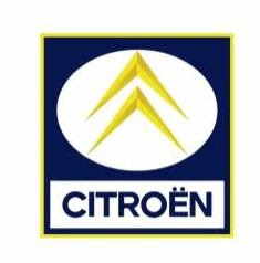 Développement des logos citroen Logo