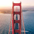 San Fransisco Bridge Wallpaper for iPhone and Android