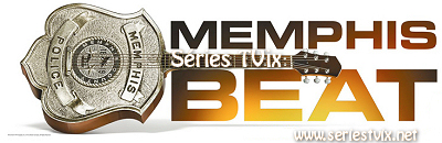 Memphis Beat Memphis Beat Memphis Beat 1ª Temporada