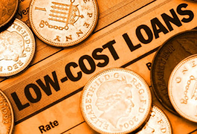 Low-cost Loans