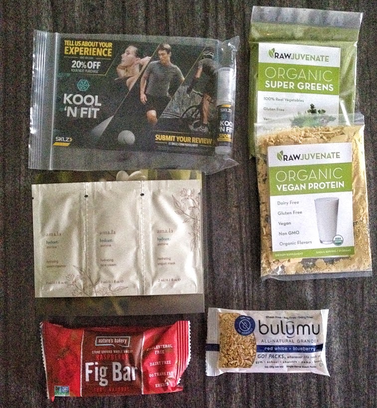 January parcel box group 2