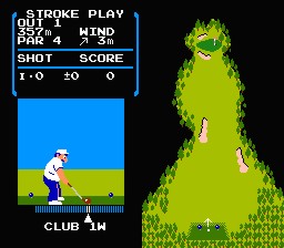 Golf (NES)