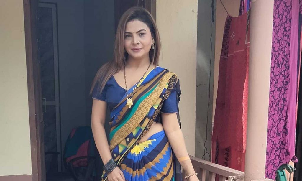 mahi kaur