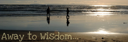 Away to Wisdom