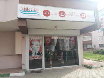 White Clean Ütü  Kuru Temizleme