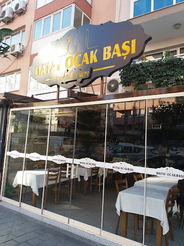 Hatay Ocak Başı