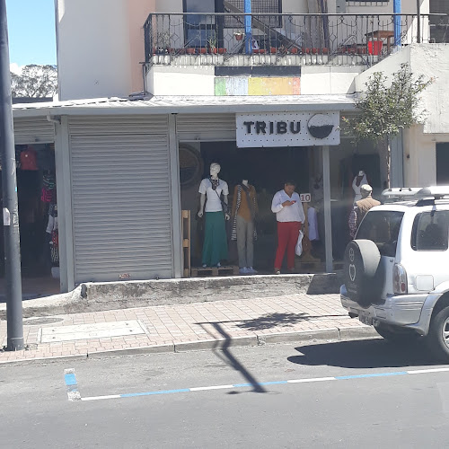 TRIBU - Tienda de ropa