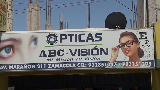ABC Visión - Arequipa