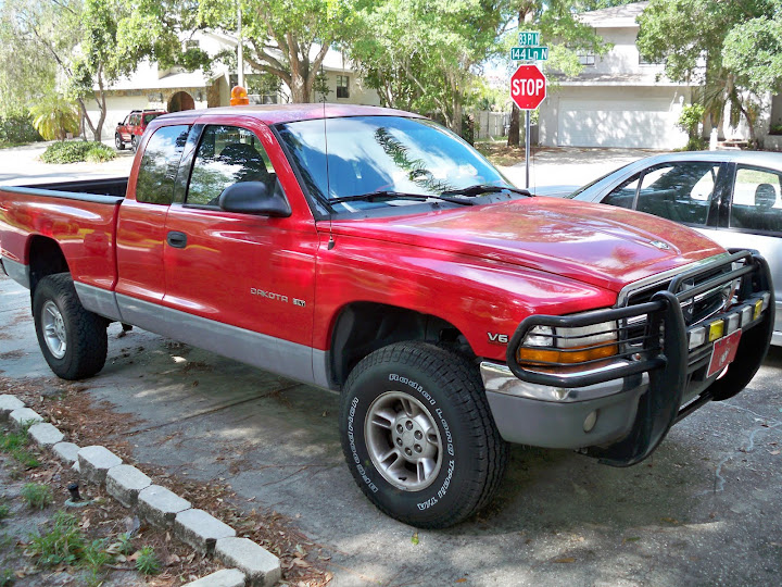 1999 2x4 Dodge Dakota Project Dodge Dakota Forums