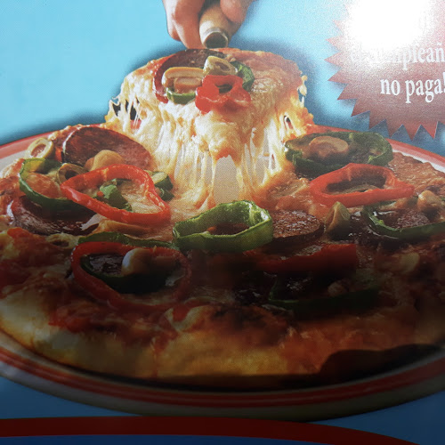 Pizzería Romanos - Pizzeria