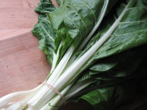 Chard Chard
