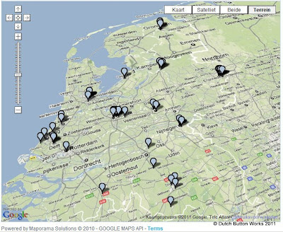 eHealth clusters?