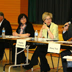 Scarborough-Agincourt Local Debate