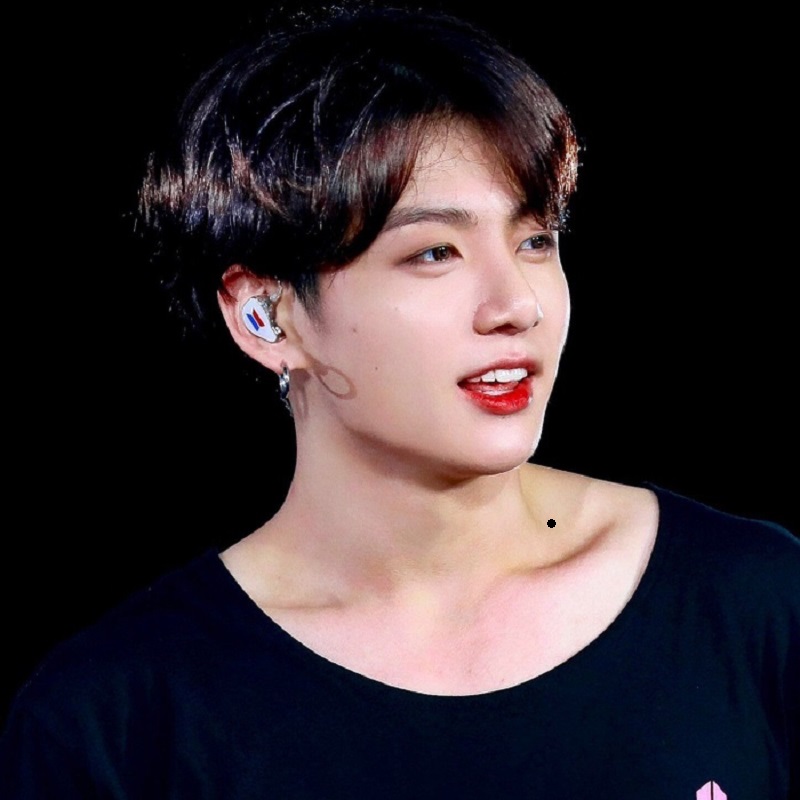 Jungkook