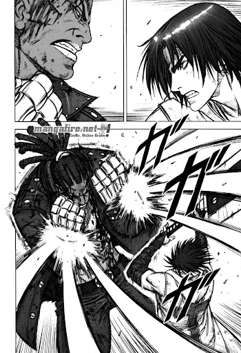 Baca manga komik Jackals821 Baca manga komik Jackals821