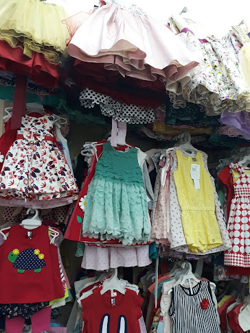 Opiniones de Little Berry en Guayaquil - Tienda para bebés